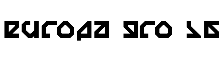 Nostromo  Free Fonts Download