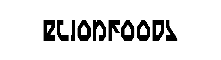 Nostromo Condensed  Free Fonts Download