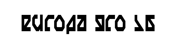 Nostromo Condensed  Free Fonts Download