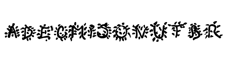 Raindrops  Free Fonts Download