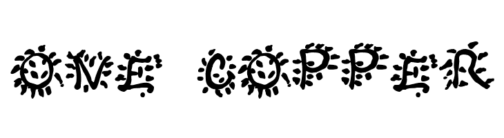 Raindrops  Free Fonts Download