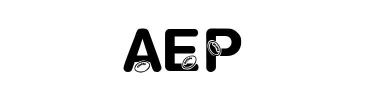 KR Football Fun  Free Fonts Download