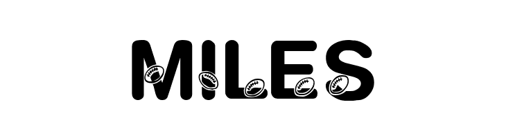 KR Football Fun  Free Fonts Download