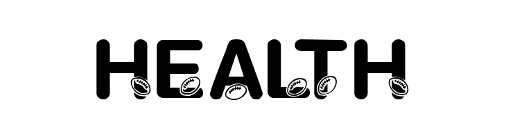 KR Football Fun  Free Fonts Download