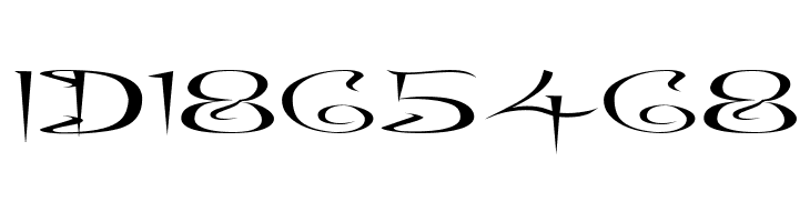 A Charming Font Superexpanded  Free Fonts Download