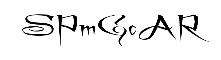 A Charming Font Superexpanded  Free Fonts Download