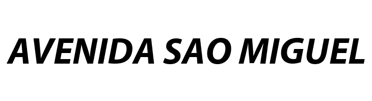 Grandesign Neue Roman Bold Italic  Free Fonts Download