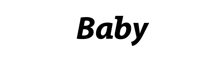 Grandesign Neue Roman Bold Italic  Free Fonts Download
