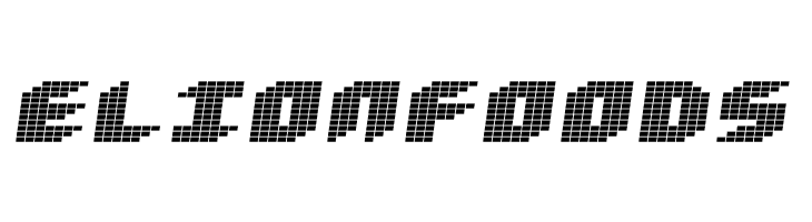 Loud noise Skew  Free Fonts Download