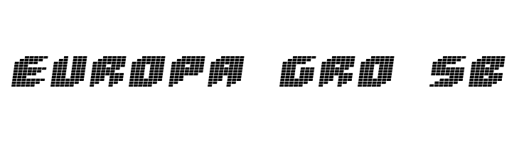 Loud noise Skew  Free Fonts Download