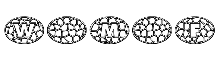 Quintus 'StainedCameo'  Free Fonts Download