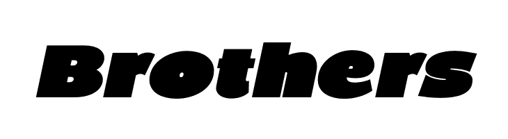 BPDiet-UltraBlackItalic  Free Fonts Download