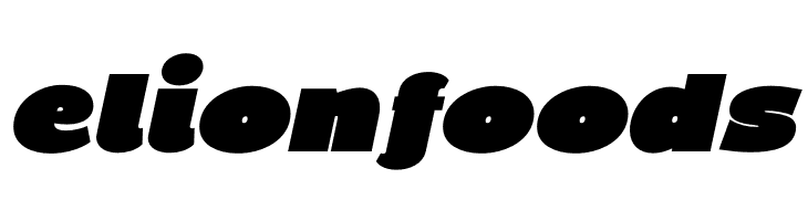 BPDiet-UltraBlackItalic  Free Fonts Download
