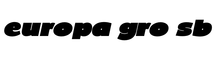 BPDiet-UltraBlackItalic  Free Fonts Download
