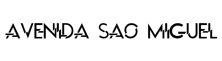 P Funked  Free Fonts Download