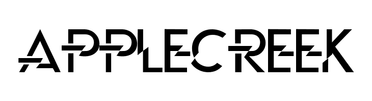 P Funked  Free Fonts Download