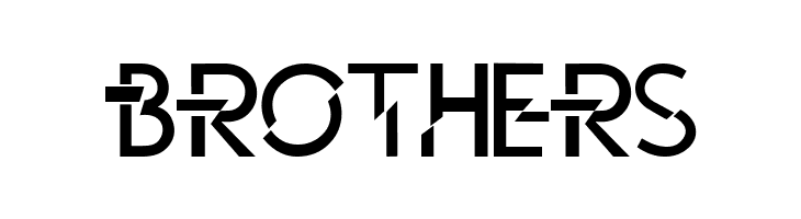 P Funked  Free Fonts Download