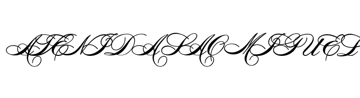 HelenaScript ES  Free Fonts Download