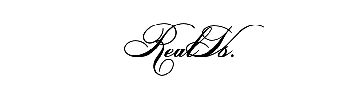 HelenaScript ES  Free Fonts Download