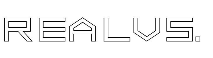 ALPHA    OUTLINE  Free Fonts Download