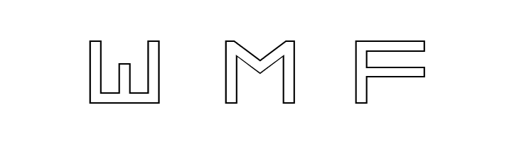 ALPHA    OUTLINE  Free Fonts Download