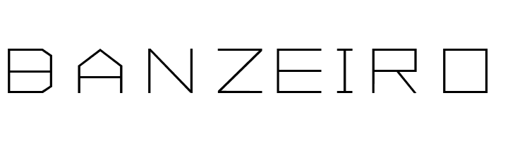 ALPHA  Normal  Free Fonts Download