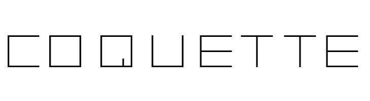 ALPHA  Normal  Free Fonts Download