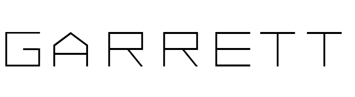 ALPHA  Normal  Free Fonts Download