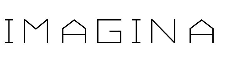 ALPHA  Normal  Free Fonts Download