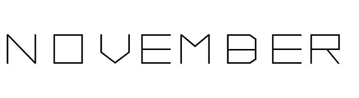 ALPHA  Normal  Free Fonts Download