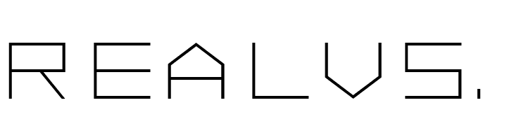 ALPHA  Normal  Free Fonts Download