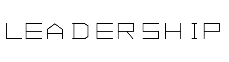 ALPHA  Normal  Free Fonts Download