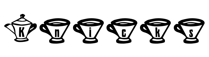 mzw teaparty  Free Fonts Download