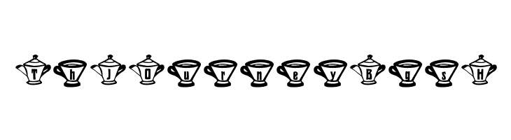 mzw teaparty  Free Fonts Download
