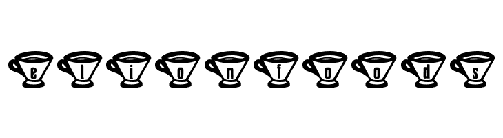 mzw teaparty  Free Fonts Download