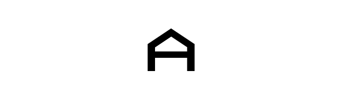 ALPHA  Bold  Free Fonts Download