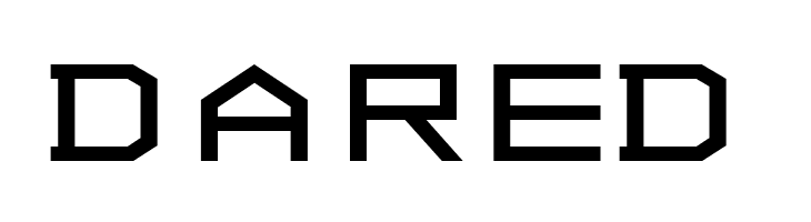 ALPHA  Bold  Free Fonts Download