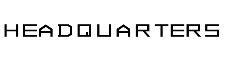 ALPHA  Bold  Free Fonts Download