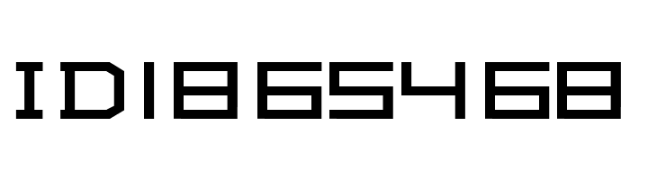 ALPHA  Bold  Free Fonts Download