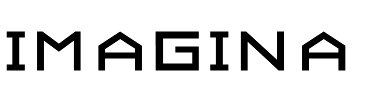 ALPHA  Bold  Free Fonts Download