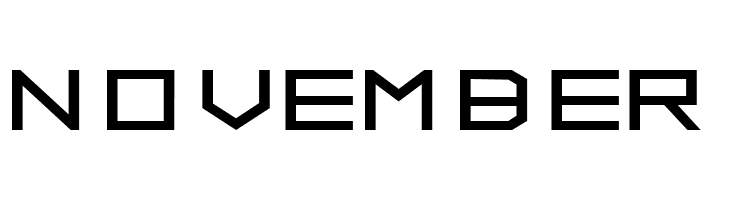 ALPHA  Bold  Free Fonts Download