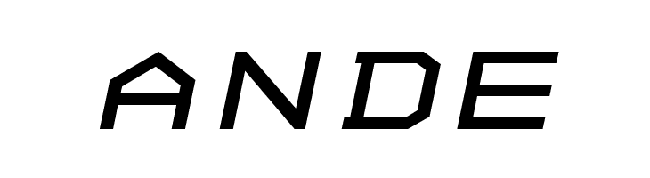 ALPHA  BoldItalic  Free Fonts Download