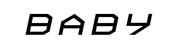 ALPHA  BoldItalic  Free Fonts Download
