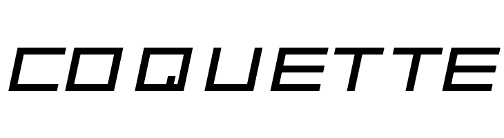 ALPHA  BoldItalic  Free Fonts Download