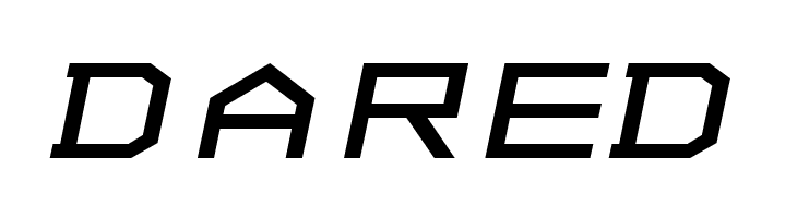 ALPHA  BoldItalic  Free Fonts Download