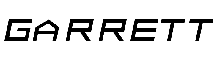 ALPHA  BoldItalic  Free Fonts Download