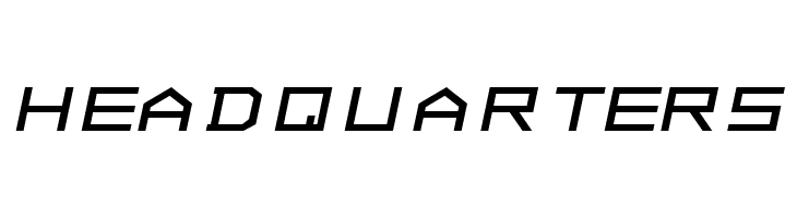 ALPHA  BoldItalic  Free Fonts Download