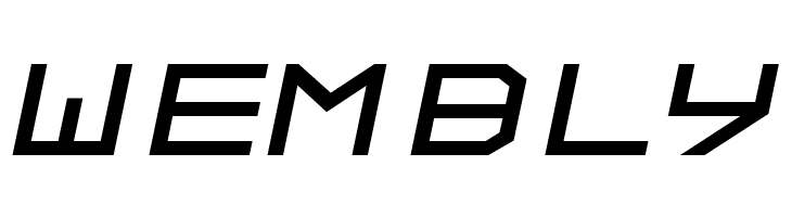 ALPHA  BoldItalic  Free Fonts Download