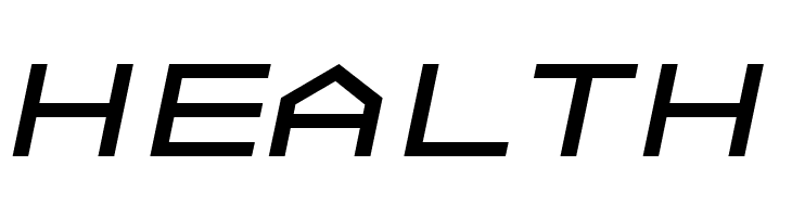 ALPHA  BoldItalic  Free Fonts Download