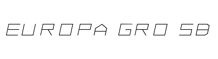 ALPHA  Italic  Free Fonts Download